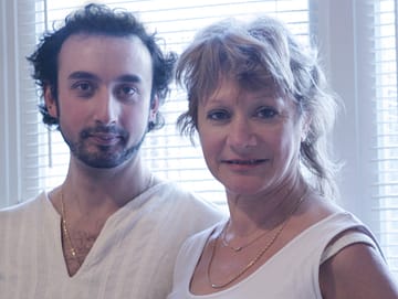 Didier et Marie-claire 02